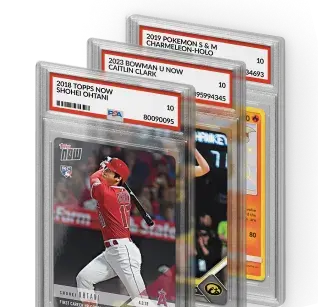 High-Quality Cartes à collectionner