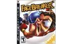 FaceBreaker - PlayStation 3