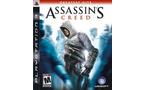 Assassin's Creed - PlayStation 3