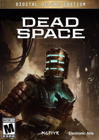 Dead Space - Xbox Series X