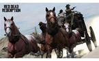 Red Dead Redemption - PlayStation 3