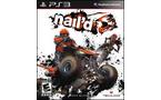 Nail'd - PlayStation 3