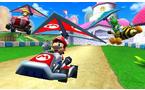 Mario Kart 7 - Nintendo 3DS