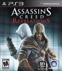 Assassin's Creed Revelations - PlayStation 3