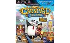 Carnival Island - PlayStation