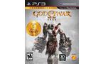 God of War Saga - PlayStation 3