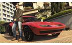 Grand Theft Auto V - PlayStation 5