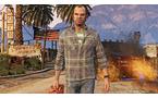 Grand Theft Auto V - PlayStation 5