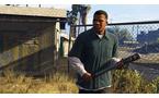 Grand Theft Auto V - PlayStation 5