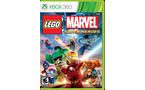 LEGO Marvel Super Heroes - Xbox 360