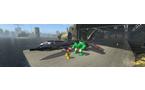 LEGO Marvel Super Heroes - Xbox 360