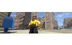 LEGO Marvel Super Heroes - Xbox 360