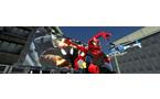 LEGO Marvel Super Heroes - Xbox 360