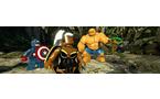 LEGO Marvel Super Heroes - Xbox 360