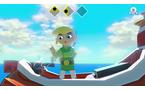 The Legend of Zelda: The Wind Waker HD - Nintendo Wii U