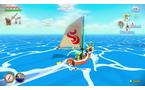 The Legend of Zelda: The Wind Waker HD - Nintendo Wii U