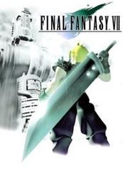 Final Fantasy VII - PC