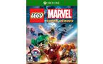 LEGO Marvel Super Heroes - Xbox One