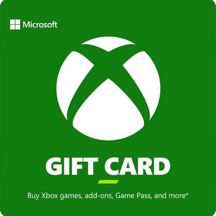 10,00 € Xbox Gift Card (Digital)