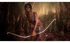 Tomb Raider Definitive Edition - PlayStation 4