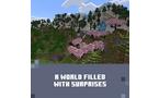 Minecraft: Java and Bedrock Edition - Windows Digital Code