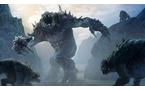 Middle-Earth: Shadow of Mordor - PlayStation 4