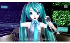 Hatsune Miku: Project DIVA F 2nd - PS Vita