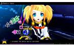 Hatsune Miku: Project DIVA F 2nd - PS Vita