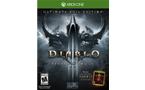 Diablo III Ultimate Evil Edition - Xbox One