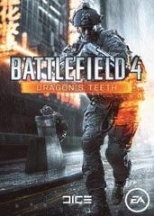 Battlefield 4 Dragon's Teeth DLC - PC EA app