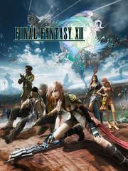 Final Fantasy XIII - PC
