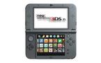 New Nintendo 3DS XL Handheld Console - Black