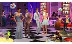 The Sims 4 Luxury Party Pack DLC - PC EA app