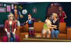 The Sims 4 Movie Hangout Stuff DLC- PC EA app