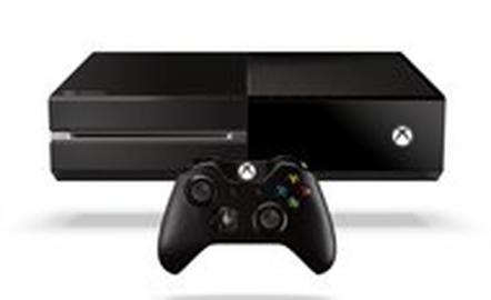 Microsoft Xbox One 500GB Console Black with 3.5mm Jack Controller