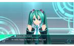 Hatsune Miku: Project DIVA X - PS Vita