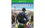 Watch Dogs 2 Gold Edition - Xbox One