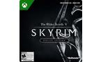 The Elder Scrolls V: Skyrim Special Edition - Xbox One