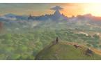 The Legend of Zelda: Breath of the Wild - Nintendo Switch
