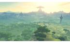 The Legend of Zelda: Breath of the Wild - Nintendo Switch