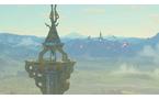 The Legend of Zelda: Breath of the Wild - Nintendo Switch