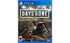 Days Gone - PlayStation 4