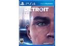 Detroit Become Human - PlayStation 4