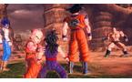 Dragon Ball Xenoverse 2 - Nintendo Switch