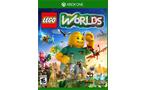 LEGO Worlds - Xbox One