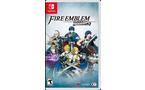 Fire Emblem Warriors - Nintendo Switch