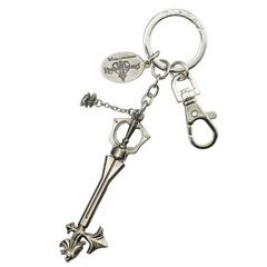 Disney Kingdom Hearts Sleeping Lion Keyblade Keychain