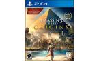 Assassin's Creed Origins - PlayStation 4