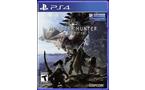 Monster Hunter: World - PlayStation 4