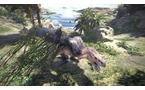 Monster Hunter: World - PlayStation 4